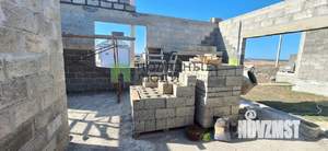 Коттедж 109м&sup2;, 1-этажный, участок 4 сот.  