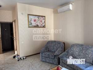 Дом 85м&sup2;, 1-этажный, участок 6 сот.  