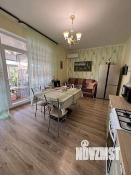 Дом 120м², 2-этажный, участок 5 сот.  