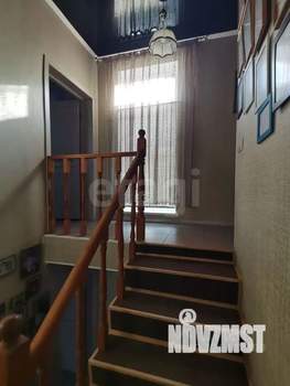 Дом 160м&sup2;, 2-этажный, участок 3 сот.  