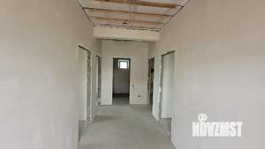 Дом 103м², 1-этажный, участок 4 сот.  