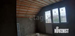Дом 152м², 2-этажный, участок 375 сот.  