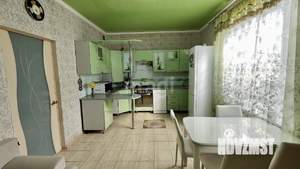 Дом 117м&sup2;, 2-этажный, участок 4 сот.  