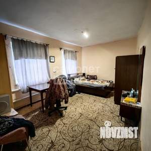 Дом 47м&sup2;, 1-этажный, участок 10 сот.  