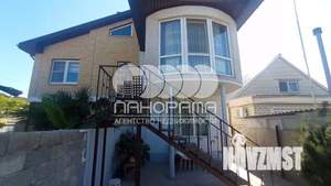 Дом 60м&sup2;, 2-этажный, участок 2 сот.  