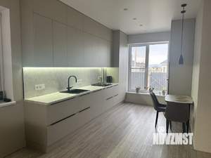 Дом 100м&sup2;, 1-этажный, участок 6 сот.  