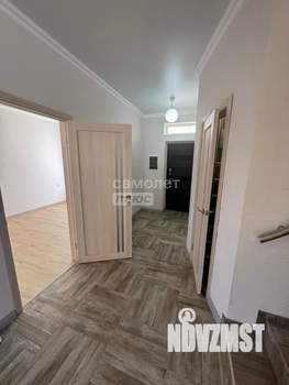 Дом 123м&sup2;, 2-этажный, участок 3 сот.  