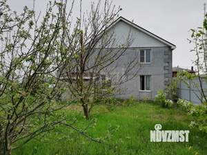 Дом 155м², 2-этажный, участок 10 сот.  
