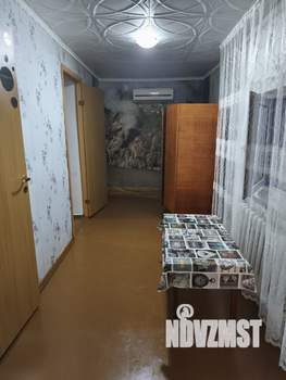 Дом 65м², 1-этажный, участок 10 сот.  