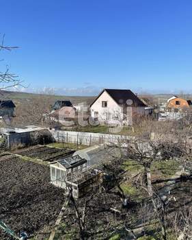 Дача 100м&sup2;, 2-этажный, участок 5 сот.  