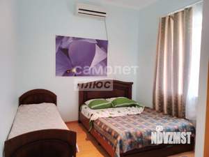 Дом 233м², 3-этажный, участок 4 сот.  