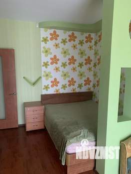 Таунхаус 205м&sup2;, 2-этажный, участок 1 сот.  