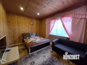 Дом 120м&sup2;, 2-этажный, участок 6 сот.  