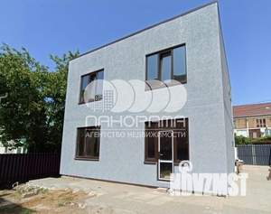 Дом 154м², 2-этажный, участок 3 сот.  