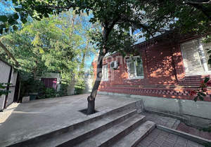 Дом 82м&sup2;, 1-этажный, участок 7 сот.  