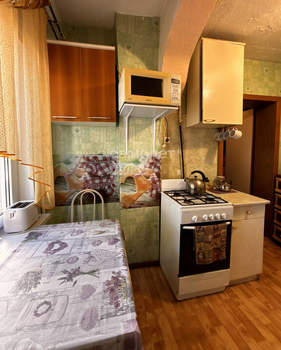 Дом 47м&sup2;, 1-этажный, участок 1 сот.  