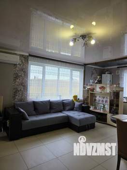 Таунхаус 98м&sup2;, 2-этажный, участок 4 сот.  