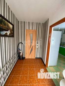 Дом 48м&sup2;, 1-этажный, участок 6 сот.  