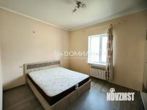 Дом 55м&sup2;, 1-этажный, участок 8 сот.  