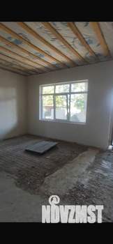 Дом 106м², 2-этажный, участок 3 сот.  