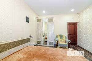 Дом 79м&sup2;, 1-этажный, участок 4 сот.  