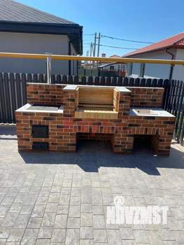 Дом 120м&sup2;, 2-этажный, участок 3 сот.  