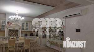 Дом 276м&sup2;, 2-этажный, участок 6 сот.  