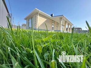 Дом 148м&sup2;, 1-этажный, участок 6 сот.  