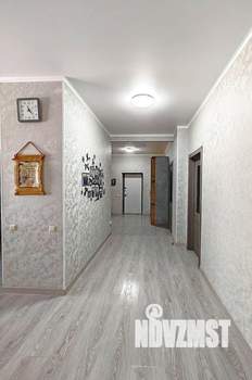 Дом 129м&sup2;, 1-этажный, участок 8 сот.  