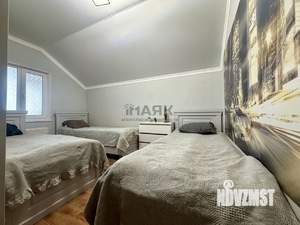 Дом 165м&sup2;, 2-этажный, участок 7 сот.  