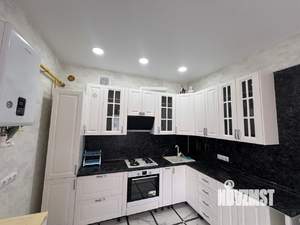 Дом 80м&sup2;, 1-этажный, участок 5 сот.  