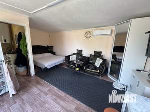 Дом 26м&sup2;, 1-этажный, участок 5 сот.  