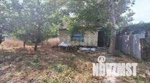 Дом 24м&sup2;, 1-этажный, участок 5 сот.  