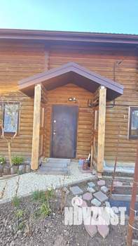 Дом 157м², 2-этажный, участок 5 сот.  