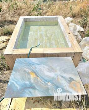 Дом 216м&sup2;, 2-этажный, участок 6 сот.  