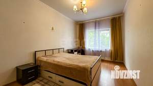 Дом 118м&sup2;, 1-этажный, участок 4 сот.  