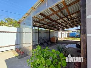 Дом 72м², 2-этажный, участок 5 сот.  