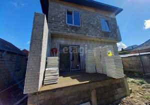 Дом 136м², 2-этажный, участок 7 сот.  