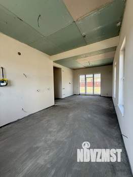 Дом 125м&sup2;, 1-этажный, участок 6 сот.  