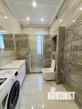 Дом 110м&sup2;, 1-этажный, участок 5 сот.  