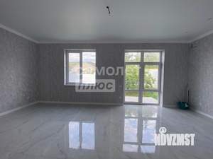 Дом 90м&sup2;, 1-этажный, участок 3 сот.  