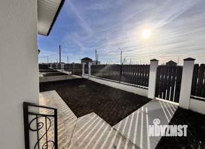 Коттедж 90м², 1-этажный, участок 6 сот.  