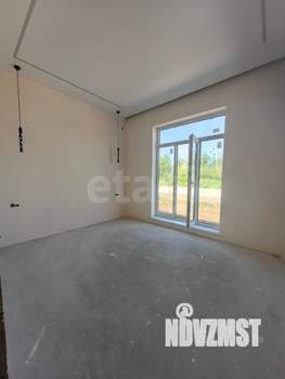 Дом 110м², 1-этажный, участок 6 сот.  