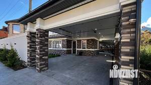 Дом 210м², 2-этажный, участок 5 сот.  