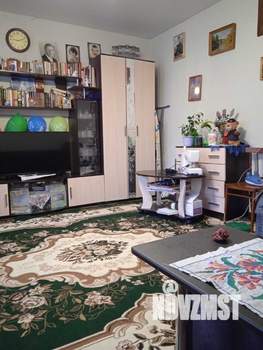 Дом 50м², 2-этажный, участок 17 сот.  