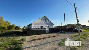 Дом 165м&sup2;, 2-этажный, участок 5 сот.  