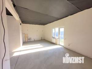 Дом 80м², 1-этажный, участок 3 сот.  