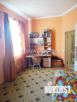 Дом 190м², 2-этажный, участок 4 сот.  