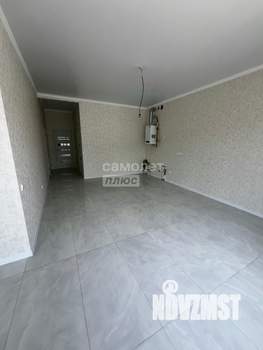 Дом 87м&sup2;, 1-этажный, участок 3 сот.  