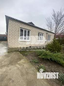 Дом 157м², 2-этажный, участок 6 сот.  